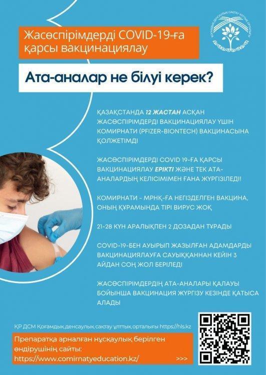 Ақпарат үшін!   Для информации!