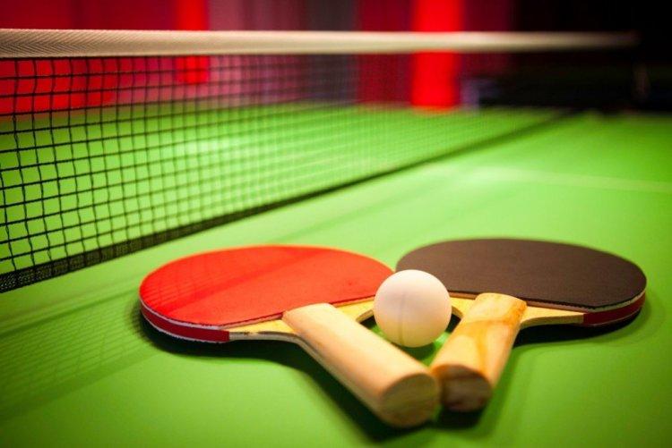 Теннис спорт сексиясы.    Спортивная секция по теннису.