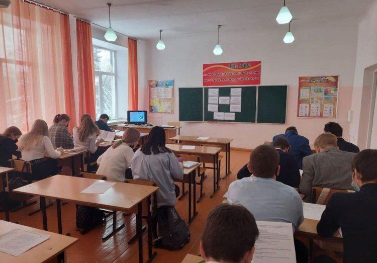 Қазақстан Республикасының Тәуелсіздігінің 30 жылдығына орай тарихи-танымдық шара
